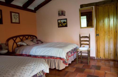 Santiuste de Pedraza Hotel | La Tejera de Fausto