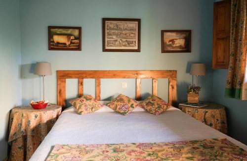 Santiuste de Pedraza Hotel | La Tejera de Fausto