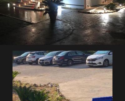 Zona Ospedaliera Bed & Breakfast | La Tenuta Michele