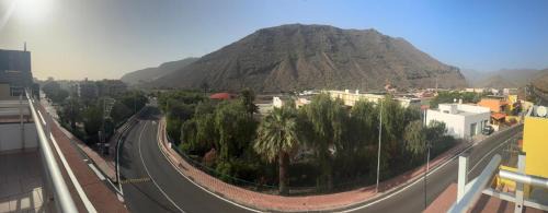 San Sebastian de la Gomera Apartment | La terraza del sol