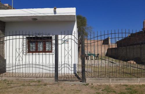Termas de Rio Hondo House | La Termenia