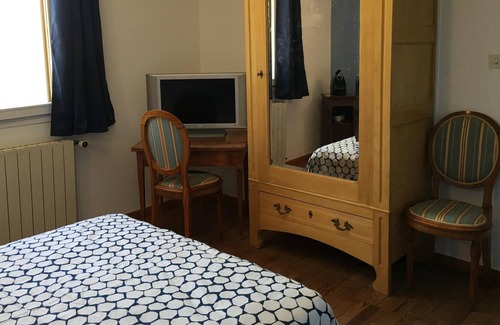 Ribes House | La Terrasse des Cévennes B&B