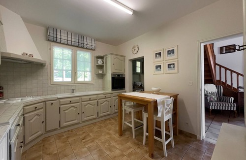 Douzillac Villa | La Terrasse - The ultimate charming holiday house with private pool