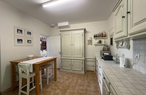 Douzillac Villa | La Terrasse - The ultimate charming holiday house with private pool