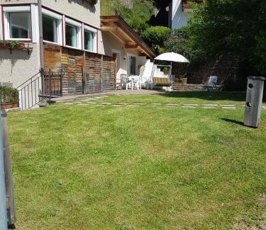 Santa Cristina Val Gardena Apartment | La terrazza gardenese