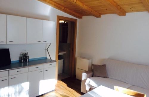 Santa Cristina Val Gardena Apartment | La terrazza gardenese