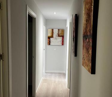 Luque Apartment | La terraza de la subbética