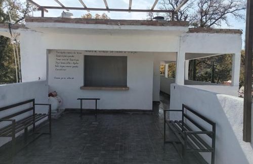 Parras de la Fuente Apartment | La Terraza-Habitación 6