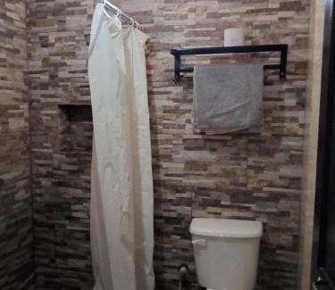 Parras de la Fuente Apartment | La Terraza-Habitación 6