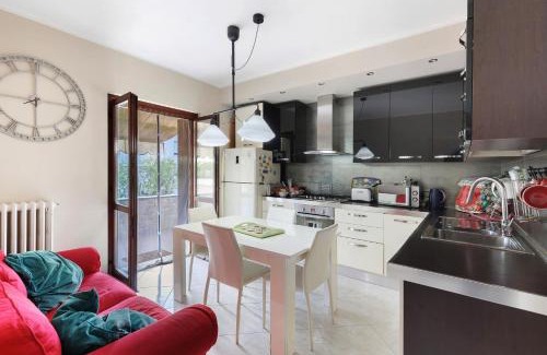 Lugana House | La Terrazza Appartamento Agata
