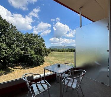 Ceprano Hotel | La Terrazza Ceprano