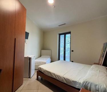 Ceprano Hotel | La Terrazza Ceprano