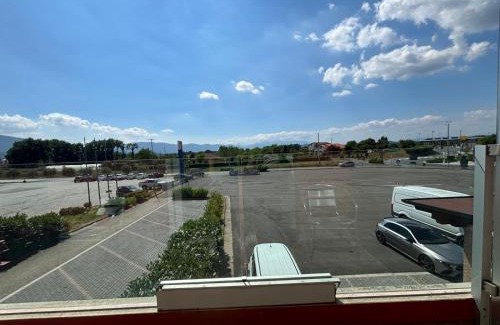 Ceprano Hotel | La Terrazza Ceprano