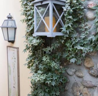 Seregno Apartment | La Terrazza dei Limoni