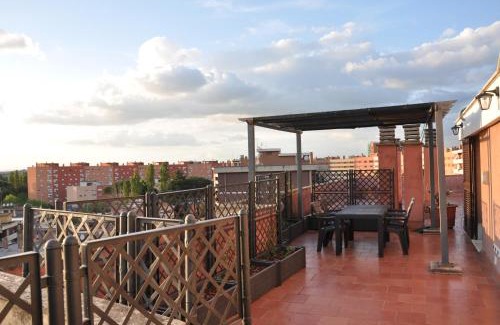 COLLI ANIENE Apartment | La Terrazza dei MaSo'