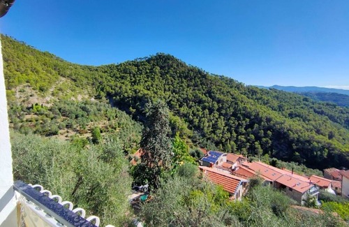 Villatella House | La Terrazza dei Moi (Citra 008065-LT-0270 CIN IT008065C2SXH62U8M)relaxation in the green