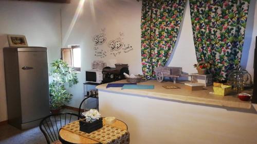 Agrigento Bed & Breakfast | La terrazza del borgo