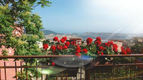 Agrigento Bed & Breakfast | La terrazza del borgo