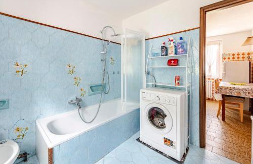 Dongo House | La terrazza del nonno