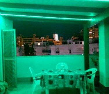 Magna Grecia Apartment | LA TERRAZZA DEL SOLE