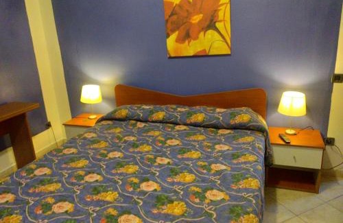 Magna Grecia Apartment | LA TERRAZZA DEL SOLE