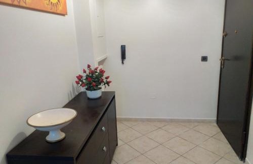 Magna Grecia Apartment | LA TERRAZZA DEL SOLE