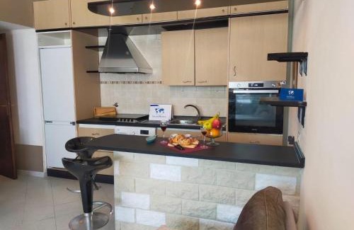 Campo Ascolano Apartment | La Terrazza del Sole by Holiday World