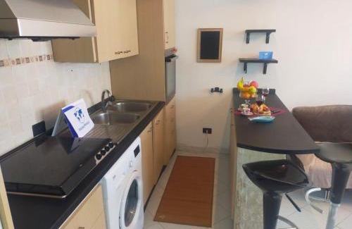 Campo Ascolano Apartment | La Terrazza del Sole by Holiday World