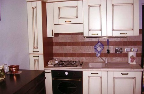 Assisi Bed & Breakfast | La Terrazza del Subasio