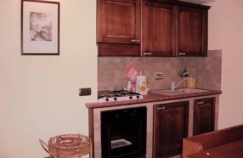 Assisi Bed & Breakfast | La Terrazza del Subasio