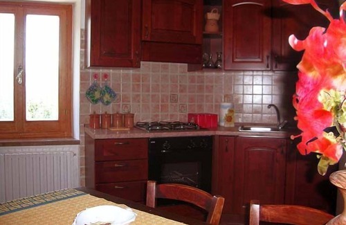 Assisi Bed & Breakfast | La Terrazza del Subasio