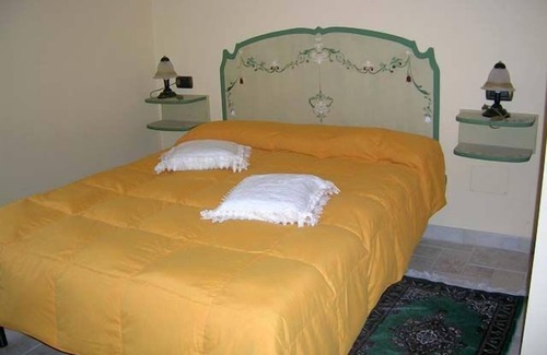 Assisi Bed & Breakfast | La Terrazza del Subasio