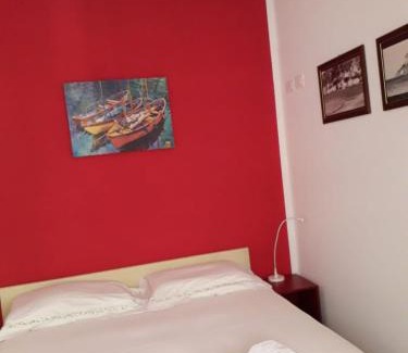 Cetraro Apartment | La Terrazza di Carmen e Fausto
