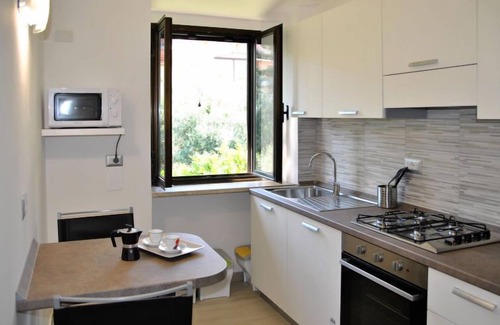 Formia Apartment | La Terrazza Di Dinky by Interhome