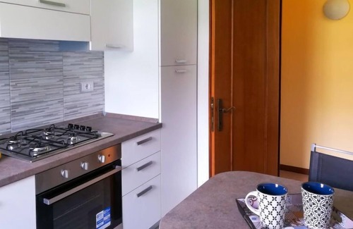 Formia Apartment | La Terrazza Di Dinky by Interhome