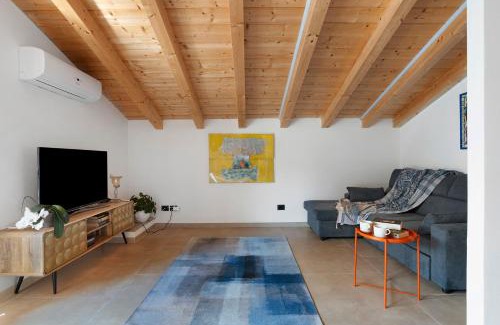 Viareggio Apartment | La terrazza di Elisabetta