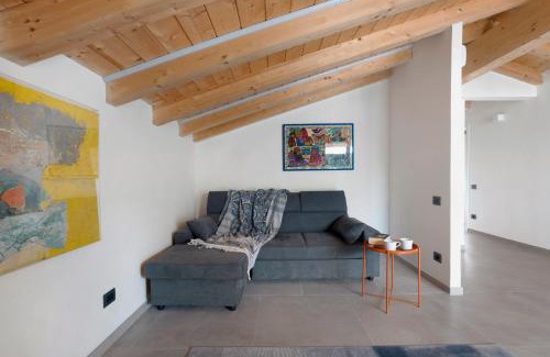 Viareggio Apartment | La terrazza di Elisabetta