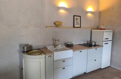 Masera Apartment | La Terrazza di Rivoria