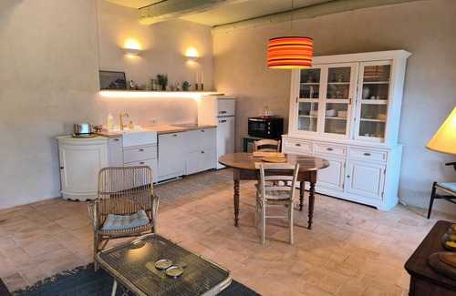 Masera Apartment | La Terrazza di Rivoria