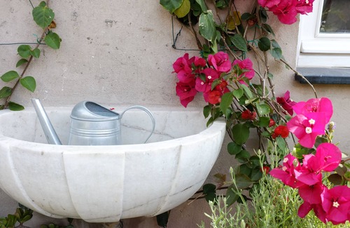 Old Town Bed & Breakfast | La Terrazza di Vico Olivi B&B