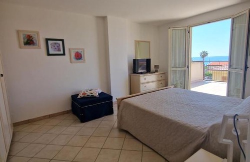 San Lorenzo Apartment | La Terrazza di Elisa