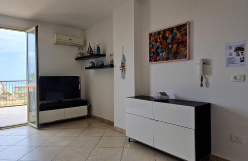 San Lorenzo Apartment | La Terrazza di Elisa