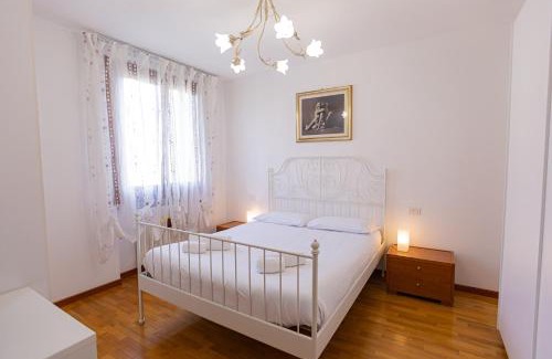 San Giovanni Lupatoto Apartment | La terrazza di Giulietta