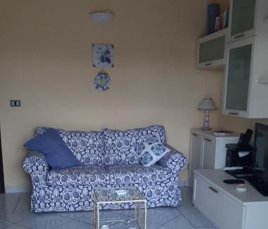 San Nicola La Strada Apartment | La terrazza dei Borboni