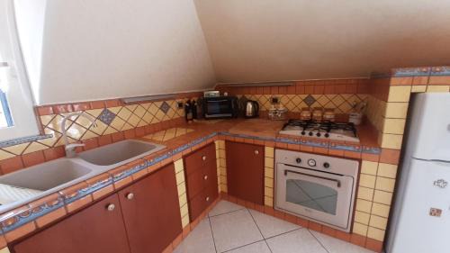 San Nicola La Strada Apartment | La terrazza dei Borboni