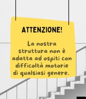 Tortora House | La terrazza nel borgo