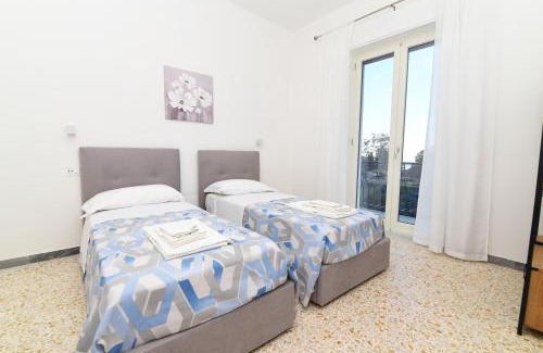 Bomerano Apartment | La Terrazza sugli dei 2