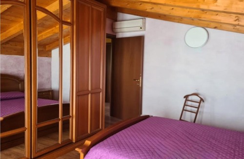 Piamboschi House | La Terrazza sui Limoni - SUITE degli ospiti - Mare, escursioni a piedi o bike, falesie per arrampicate