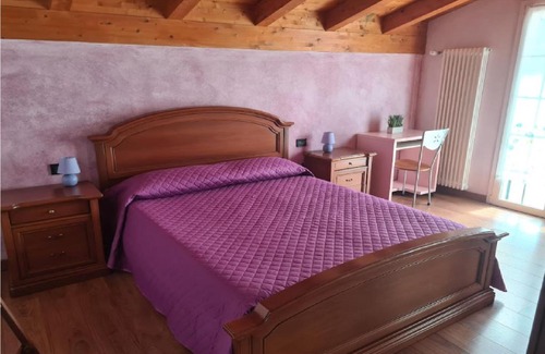 Piamboschi House | La Terrazza sui Limoni - SUITE degli ospiti - Mare, escursioni a piedi o bike, falesie per arrampicate
