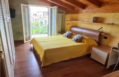 Piamboschi House | La Terrazza sui Limoni - SUITE degli ospiti - Mare, escursioni a piedi o bike, falesie per arrampicate